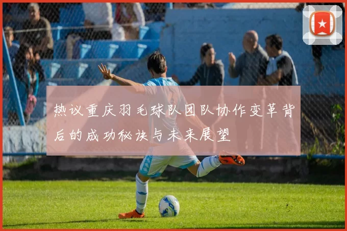 热议重庆羽毛球队团队协作变革背后的成功秘诀与未来展望